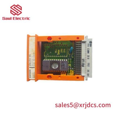 SIEMENS 6ES5910-OAA21: Advanced SIMATIC S5 Memory Submodule for Industrial Control Solutions