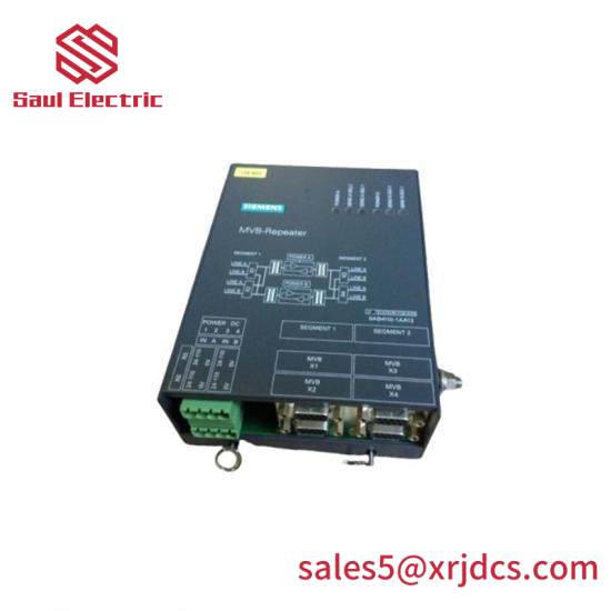 siemens_6es5946-3ua23_1.jpg Siemens 6ES5946-3UA23: Industry-Leading Control Module