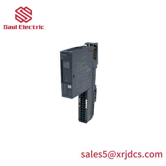 siemens_6es7131-6bf00-0ca0_digital_input_module.jpg Siemens SIMATIC 6ES7 1936 BP00 0BA0 Control Module, Industrial Automation