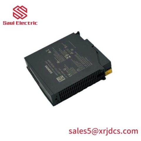 SIEMENS 6ES7131-7RF00-0AB0: Advanced Control Module for Industrial Automation