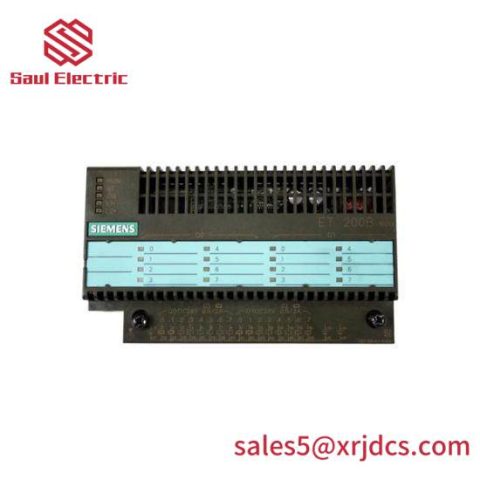 SIEMENS 6ES7132-0BH11-0XB0 Digital Electronic Module for Industrial Control Systems