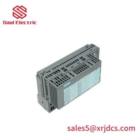 Siemens 6ES7132-1BH00-0XB0 SIMATIC DP Digital Output Module