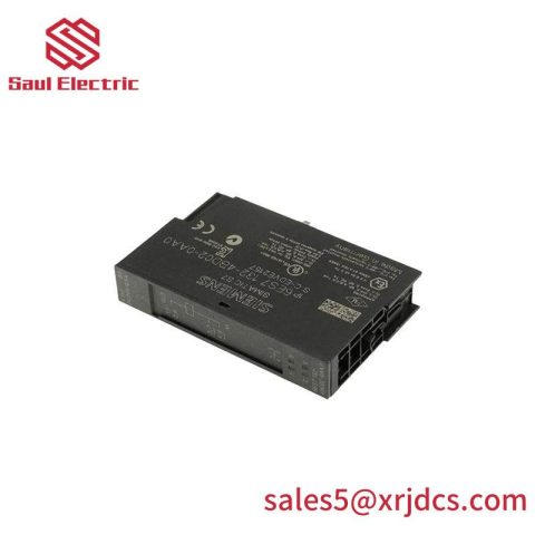SIEMENS 6ES7132-4BD02-0AA0 DP 5 ELECTRONIC MODULE, Industrial Automation Control
