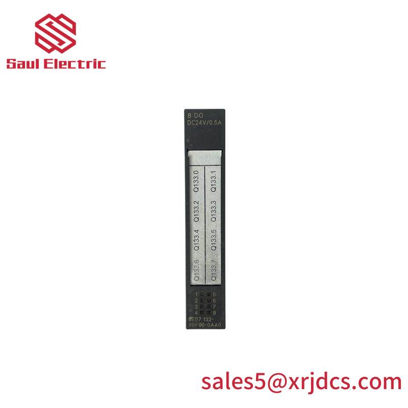 siemens_6es7132-4bf00-0aa0_electronics_module.jpg SIEMENS 6ES7132-4BF00-0AA0 - Compact Electronics Module for Efficient Automation Solutions