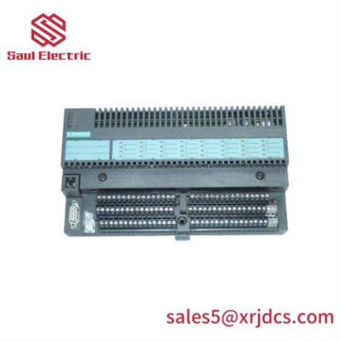 SIEMENS 6ES7133-0BN01-0XB0 Digital Electronic Module for Industrial Control