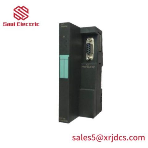 SIEMENS 6ES7138-4HA00-0AB0: High-Performance SIMATIC DP Module for Industrial Automation