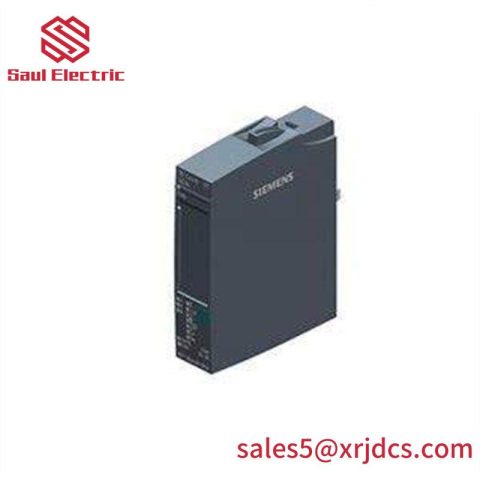 SIEMENS 6ES7138-6AA01-0BA0 Technology Module: Automation Innovation for Industrial Control