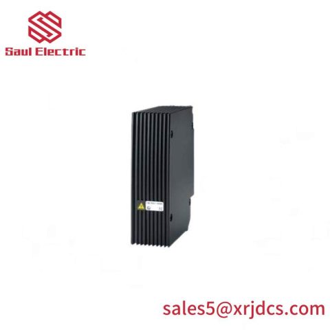 SIEMENS 6ES7138-7EC00-0AA0: Industrial Power Supply Module