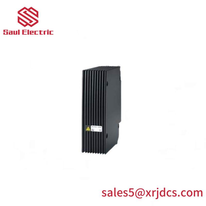 siemens_6es7138-7ec00-0aa0_power_supply_module.jpg SIEMENS 6ES7138-7EC00-0AA0: Industrial Power Supply Module