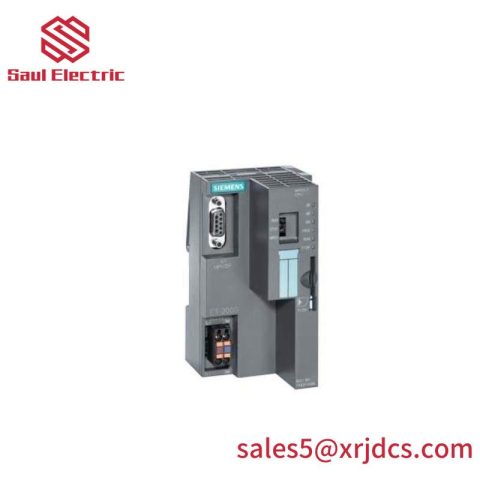 SIEMENS SIMATIC DP 6ES7151-7AA21-0AB0 Interface Module