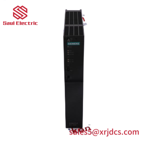 Siemens 6ES7151-7AB00-0AB0 ET-200S DP Interface Module, Compact Design with High-Speed Data Transfer