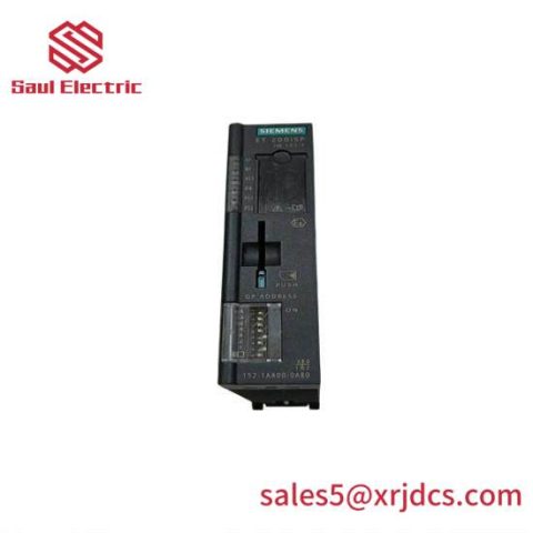 SIEMENS 6ES7152-1AA00-0AB0 Interface Module for Efficient Industrial Control Solutions