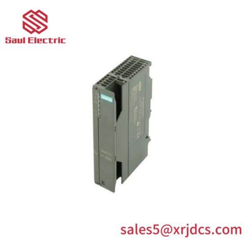 SIEMENS 6ES7153-2BA81-0XB0 Coupler Module, Advanced Industrial Automation Solution