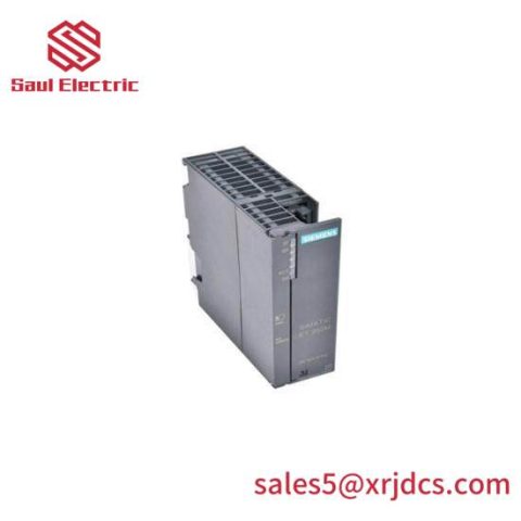 Siemens 6ES7153-2BB00-0XB0 Connection Module: Industrial Automation Excellence
