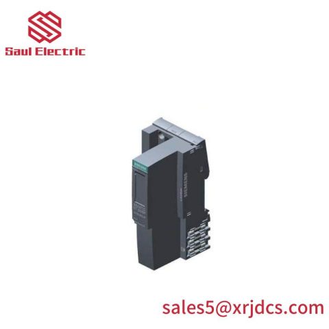SIEMENS 6ES7155-6AU00-0CN0: Profibus-DP Interface Module for Industrial Automation