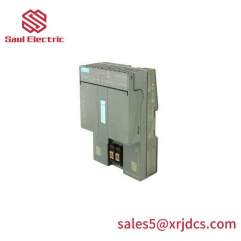 Siemens 6ES7158-3AD00-0XA0 Coupler Module for Industrial Networking