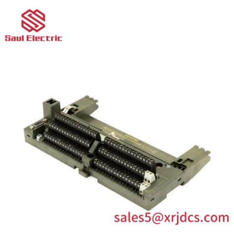 SIEMENS 6ES7193-0CB20-0XA0 Base Unit Module for Industrial Automation