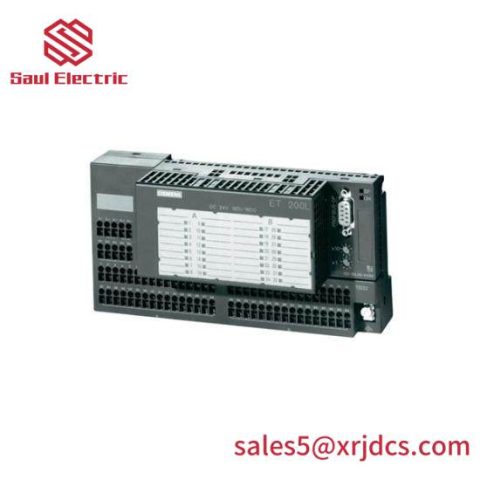 Siemens 6ES7193-1CH10-0XA0 Terminal Block