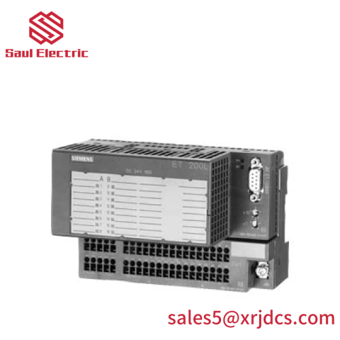 Siemens 6ES7193-1CL10-0XA0 Digital Output Module for SIMATIC S7