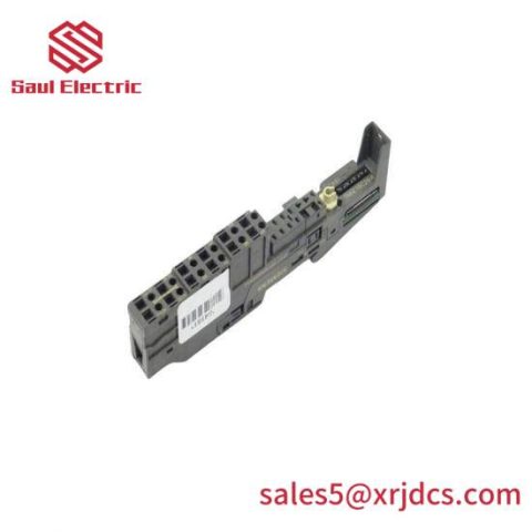 Siemens 6ES7 193-4CA50-0AA0 Industrial I/O Terminal Modules