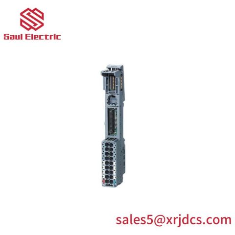 SIEMENS 6ES7193-6BP00-0BA0 Base Unit, Industrial Control Solutions