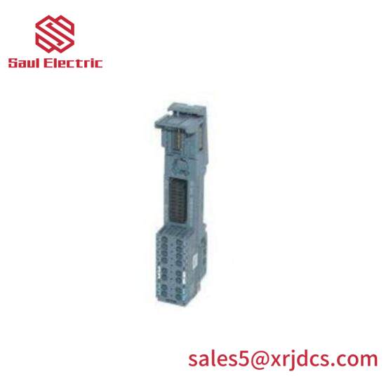 siemens_6es7193-6bp20-0bb0_fast_reply_for_your_request.jpg SIEMENS SIMATIC ET 200SP I/O System, 6ES7193-6BP20-0BB0, Control Module