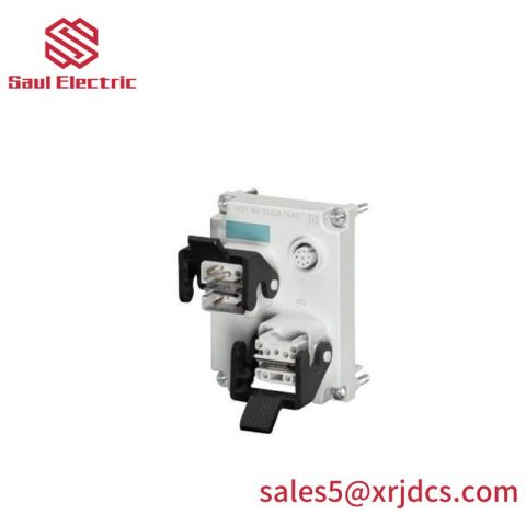 SIEMENS 6ES7194-3AA00-0AA0 SIMATIC DP - High-Performance Profibus DP Module for Industrial Automation