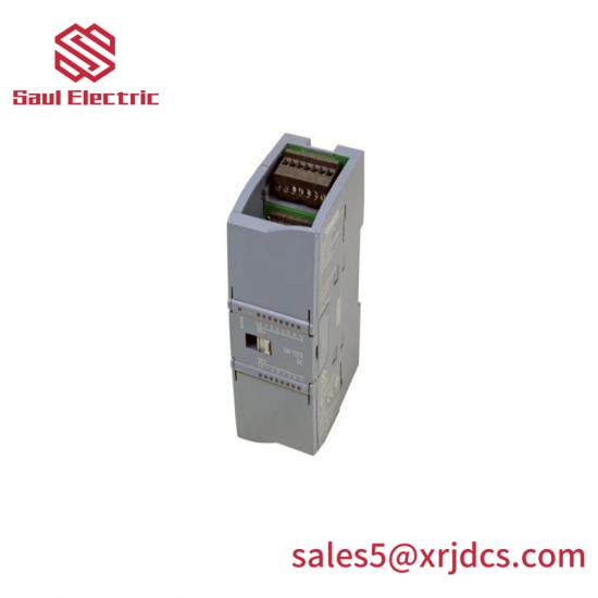 siemens_6es7222-1bf30-0xb0_digital_output_module.jpg Siemens 6ES7222-1BF30-0XB0 Digital Output Module: Precision & Reliability in Industrial Automation