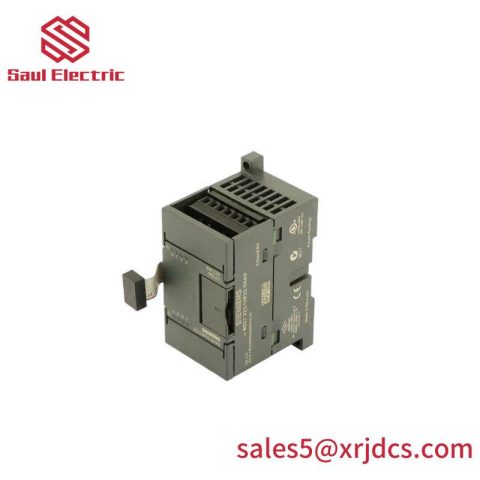 SIEMENS 6ES7222-1HF22-0XA0: High Performance Digital Output Module