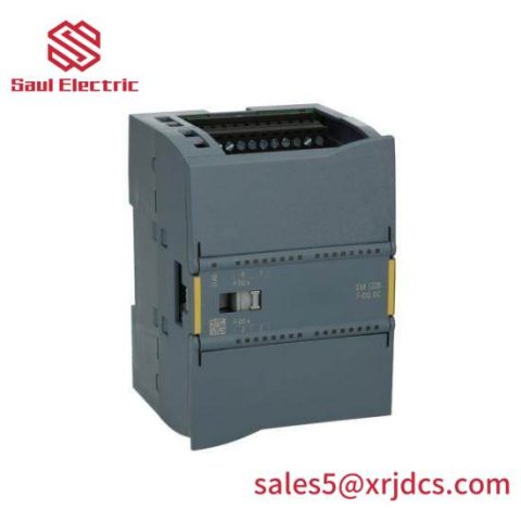 SIEMENS 6ES7226-6DA32-0XB0: Modular Digital Output Module