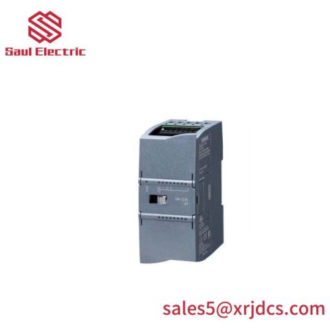 SIEMENS SIMATIC S7-1200, 6ES7231-4HF30-0XB0, Analog Input Module