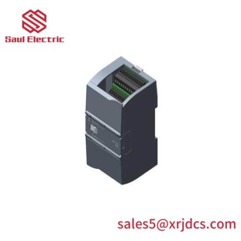 Siemens 6ES7231-5PF30 Analog Input Module for Industrial Control