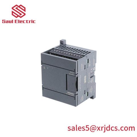 SIEMENS SIMATIC RTD INPUT Module 6ES7231-7PB22-0XA0, Industrial Automation Solutions
