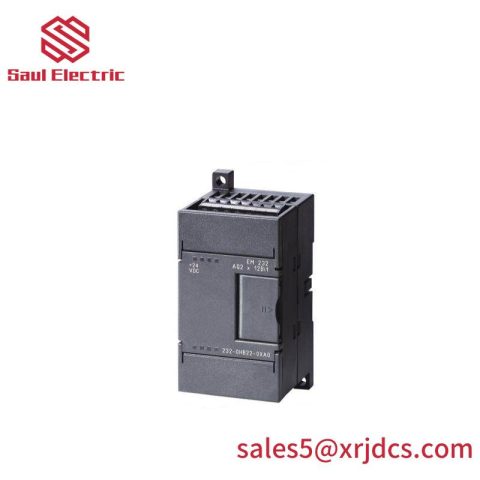 SIEMENS 6ES7232-0HB22-0XA0 Analog Output EM 232