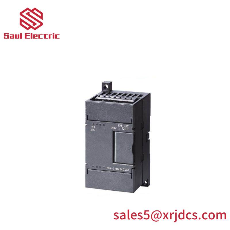 siemens_6es7232-0hb22-_0xa0_analog_output_em_232.jpg SIEMENS 6ES7232-0HB22-0XA0 Analog Output EM 232