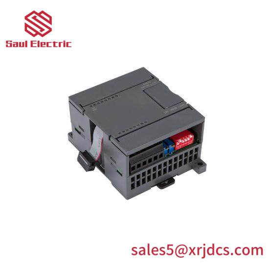 siemens_6es7235-0kd22-0xa8_analog_i_o_module.jpg SIEMENS SIMATIC S7-200 CN Analog I/O Module 6ES7235-0KD22-0XA8, Advanced Control Solution