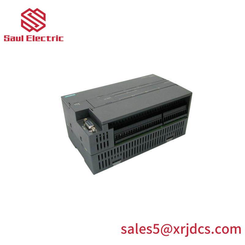 siemens_6es7288-1st60-0aa0_power_supply.jpg SIEMENS 6ES7288-1ST60-0AA0 Power Supply - Precision & Reliability for Industrial Applications