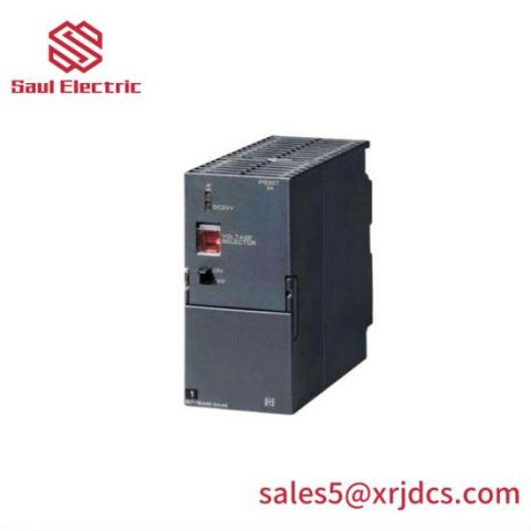 Siemens 6ES7307-1BA00-0AA0 Power Supply