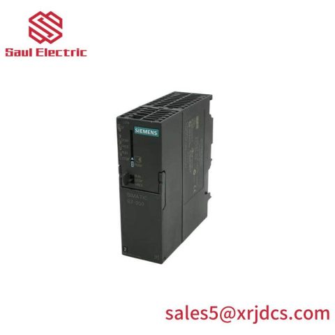 SIEMENS S7-300 CPU 6ES7314-1AF11-0AB0 Control Module