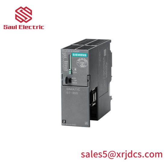 siemens_6es73172fk140ab0_cpu_module.jpg SIEMENS 6ES7317-2FK14-0AB0 CPU Module for Industrial Control