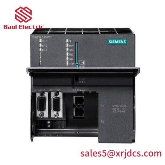 siemens_6es7318-3el00-0ab0_cpu_319-3_pn_dp_central_processor.jpg SIEMENS EM277: S7-1200 CPU Module 6ES7277-0AA22-0XA0, Automation & Control