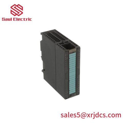 SIEMENS 6ES7322-5HF00-0AB0: High-Frequency Digital Output Module