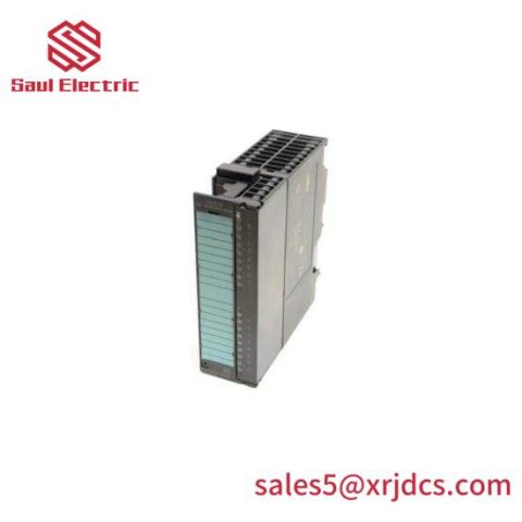 Siemens 6ES7322-8BH10-0AB0: Digital Output SM 322 - Advanced Control Solutions for Industry