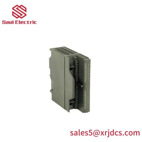 SIEMENS S7-300 Digital Module 6ES7323-1BH01-0AA0 - Control & Automation Excellence