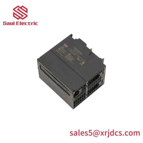Siemens 6ES7326-2BF41-0AB0 Digital Output SM 326: Advanced Control Module for Industrial Automation