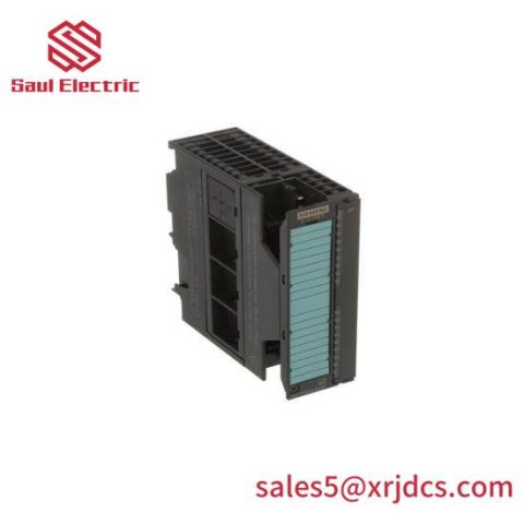 Siemens 6ES7331-7KB02-0AB0 Analog Input Module