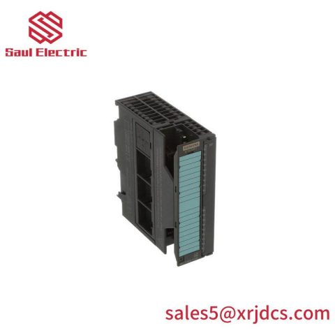 SIEMENS 6ES7331-7KB02-0AB0: Input Module for Industrial Automation, Precision & Reliability