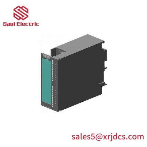 SIEMENS 6ES7331-7PF01-4AB1 Analog Input Module: Precision Control for Industrial Automation