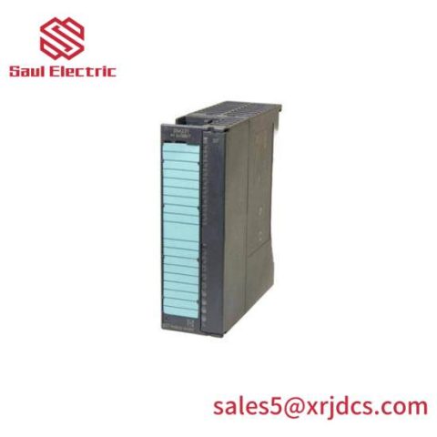 Siemens S7-300 PLC Analog Input Module 6ES7331-7TB00-0AB0, Industrial Automation Solutions