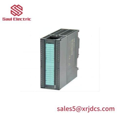 SIEMENS 6ES7332-5HF00-4AB1 Analog Output Module - Industrial Control Solutions